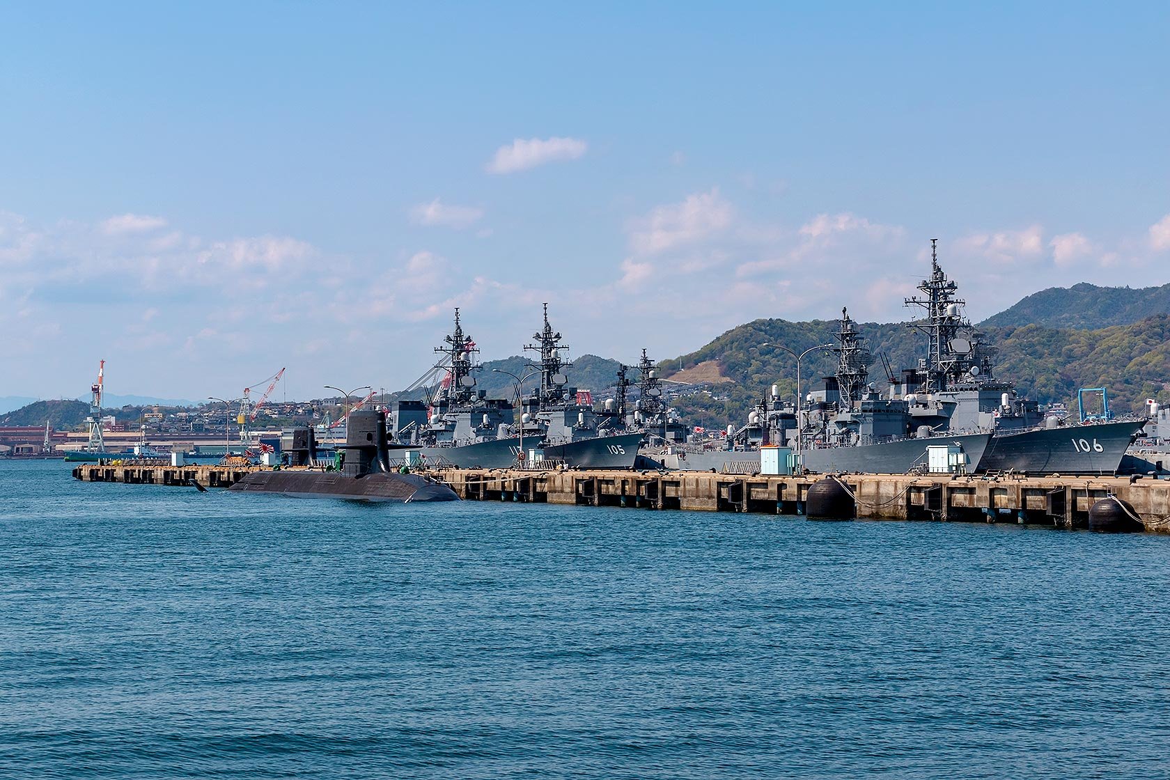 ⚓ 까마귀 작은 섬 길(아레이카라스코지마) 이미지 4